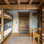 度假居 Lafort Avec Sauna