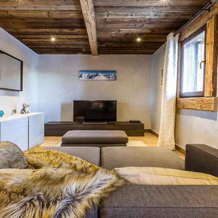 Charmant chalet Lafort avec sauna Hébergement de vacances