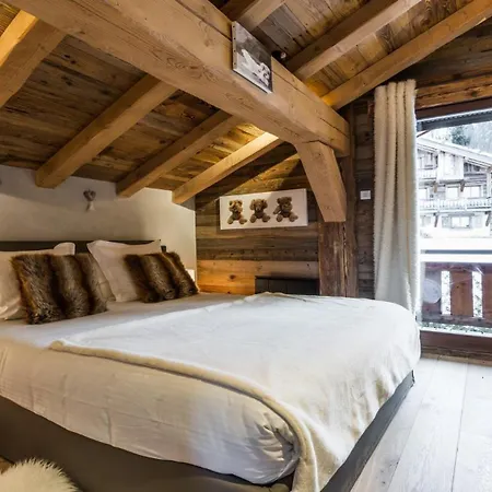 Charmant chalet Lafort avec sauna Hébergement de vacances Val-dʼIsère