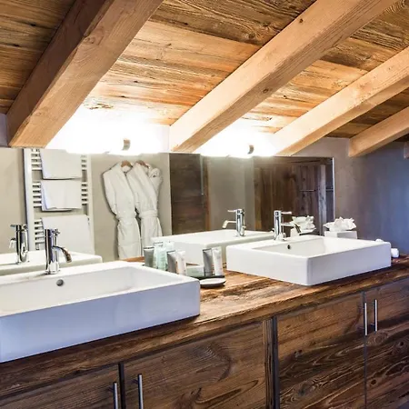 Lafort Avec Sauna * Val-dʼIsère